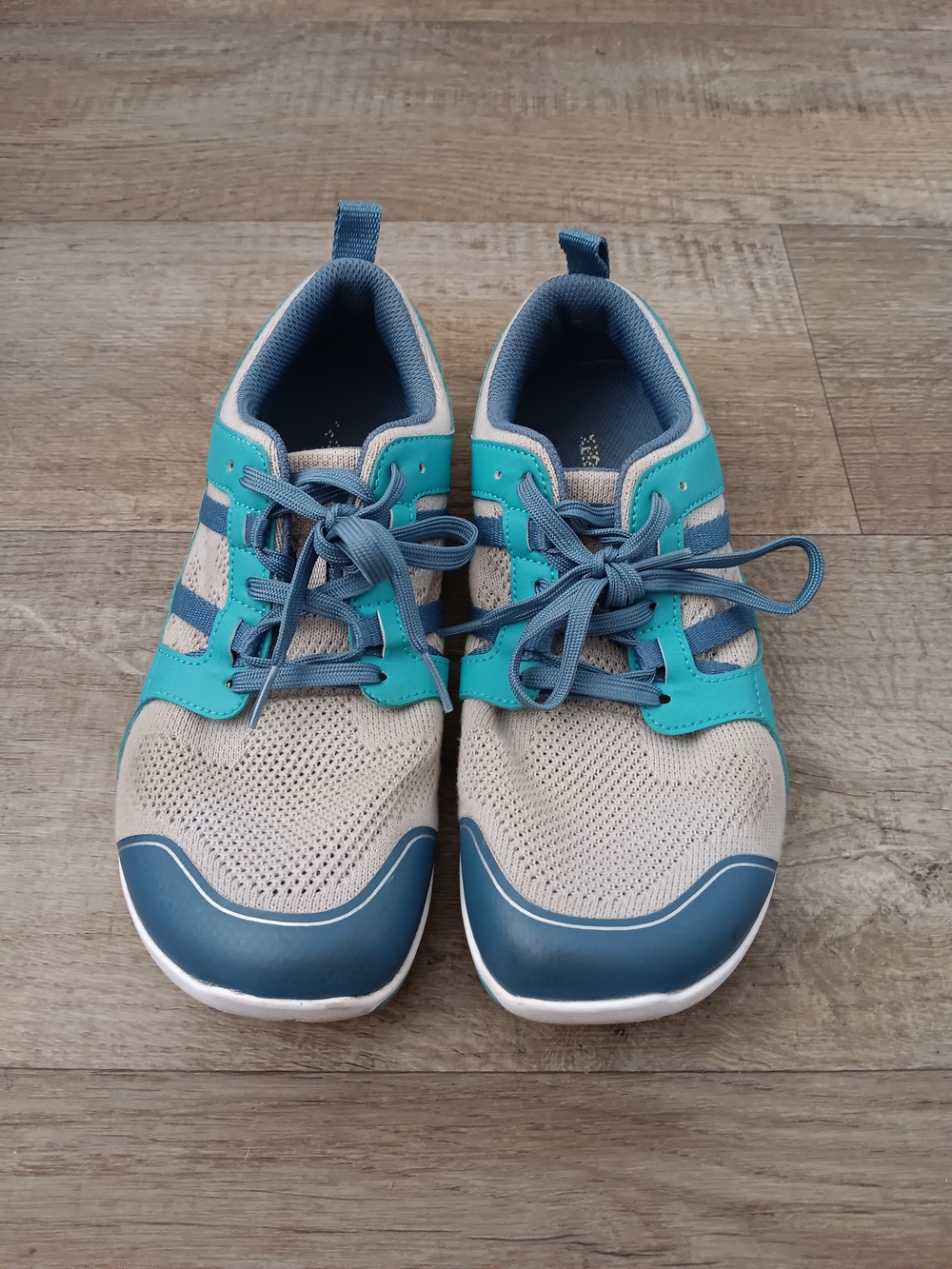 Xero Zelen Barefoot Minimalist Shoes Women's Size 10